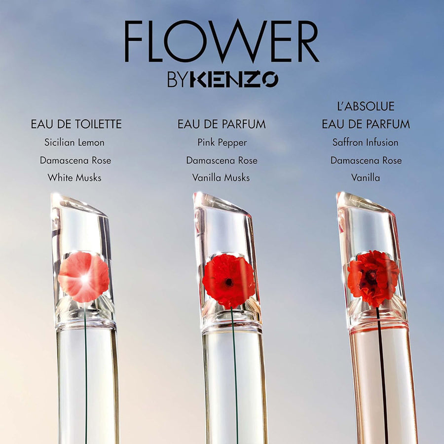 Flowerbykenzo Eau De Parfume