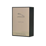 Jaguar Classic Gold Eau De Toilette Natural Spray 100Ml