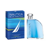 Nautica Blue Ambition Eau De Toilette Spray 100Ml