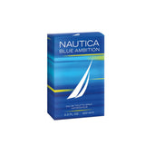 Nautica Blue Ambition Eau De Toilette Spray 100Ml