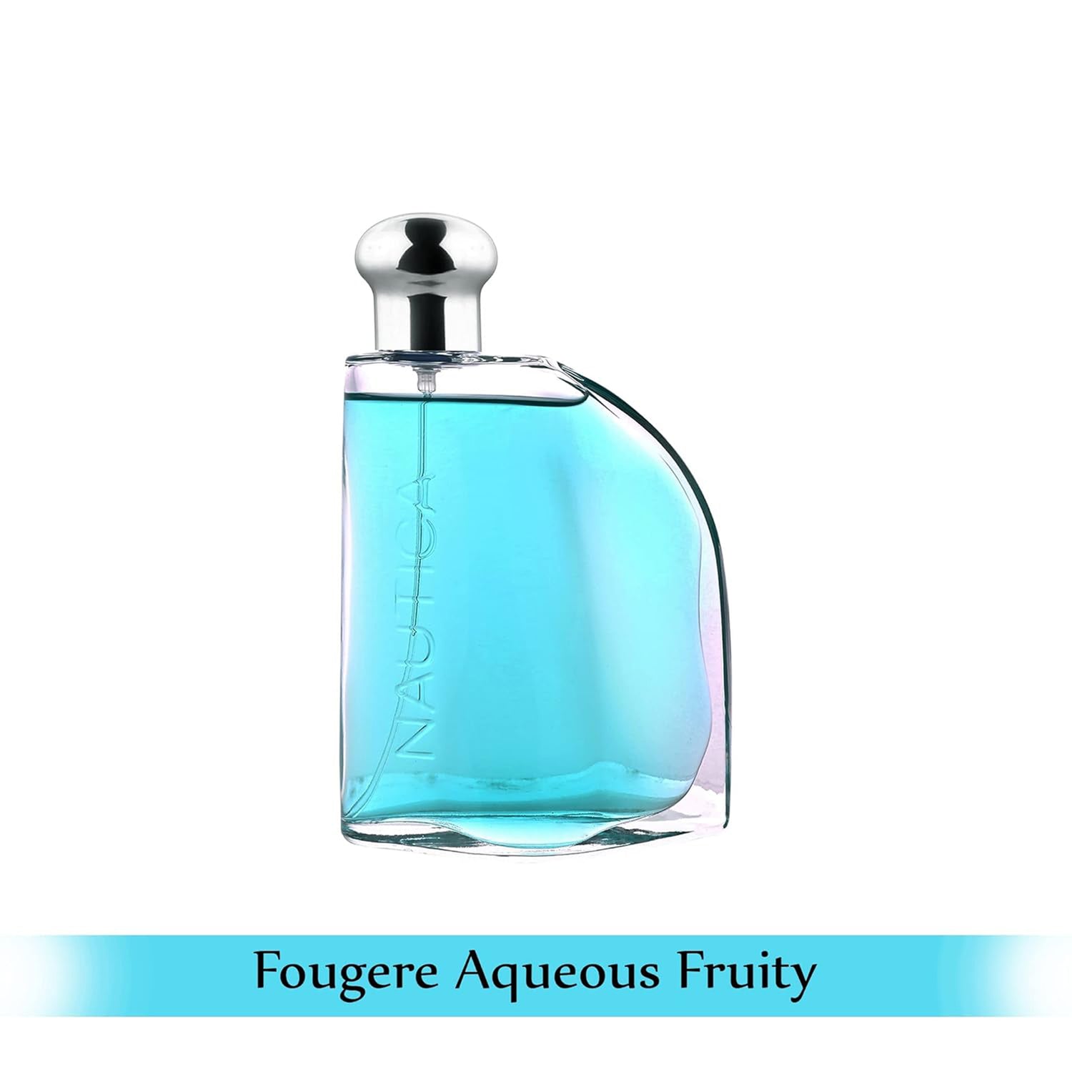 Nautica Classic Eau De Toilette Spray 100Ml