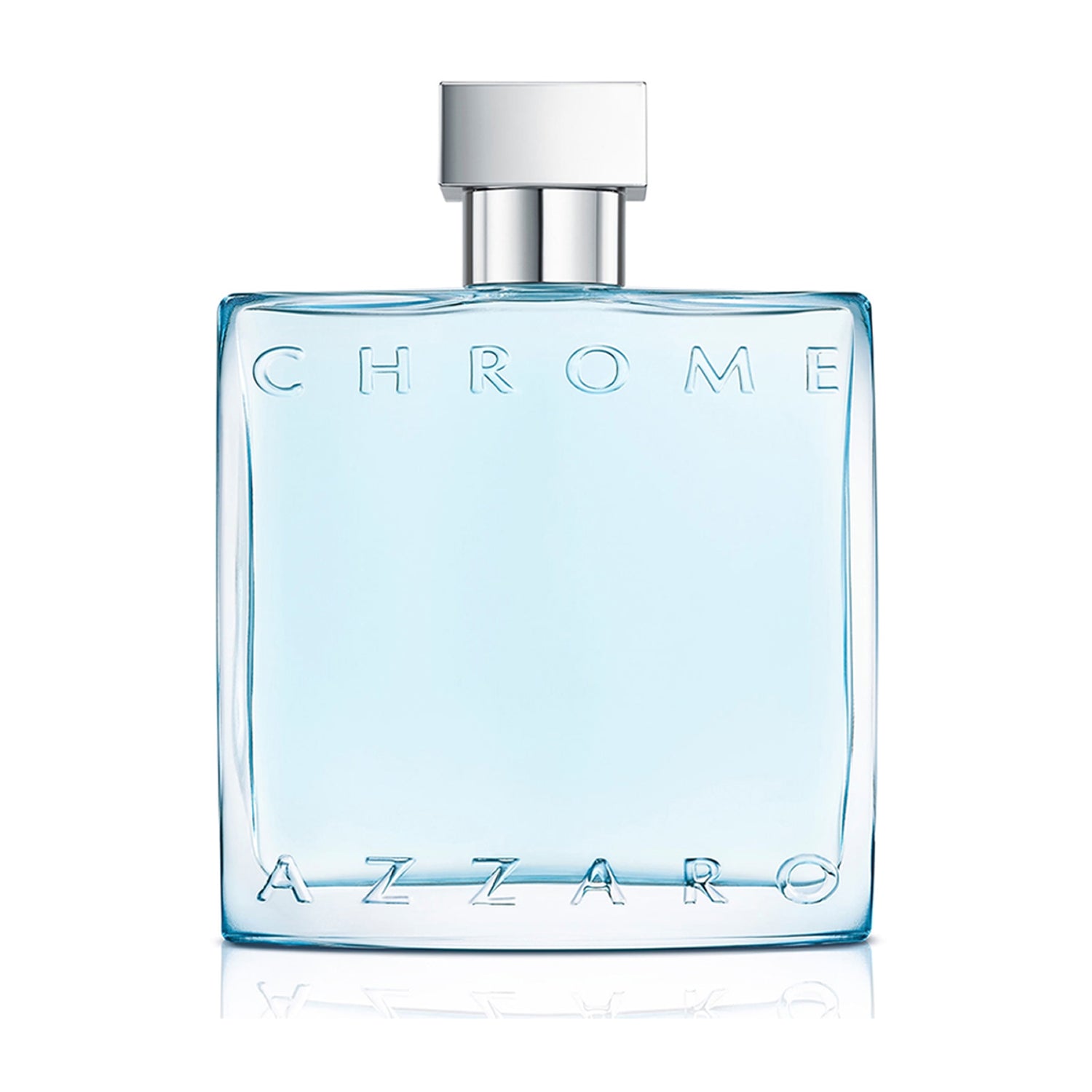 Chrome Azzaro Eau De Toilette