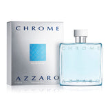Chrome Azzaro Eau De Toilette
