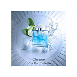 Chrome Azzaro Eau De Toilette