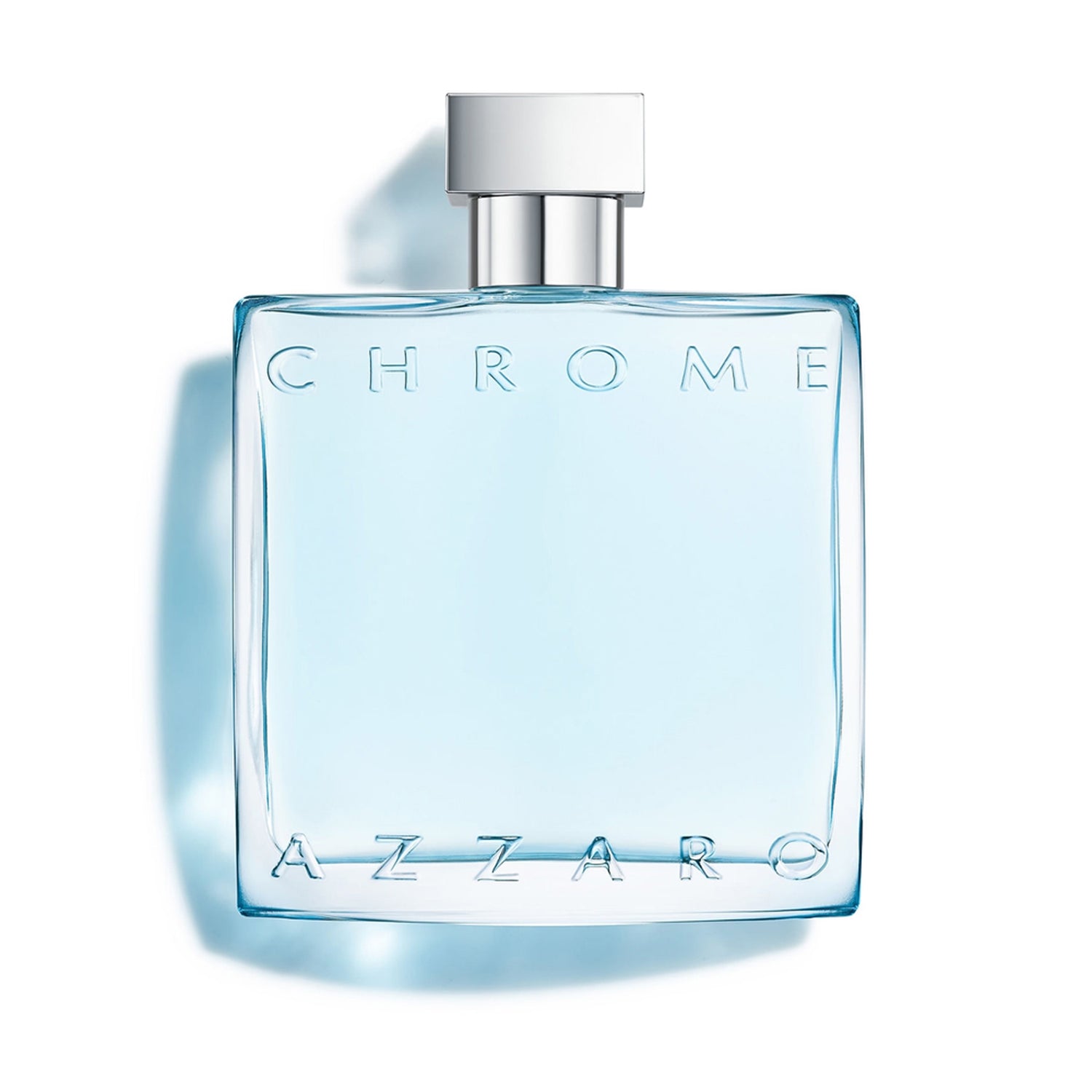 Chrome Azzaro Eau De Toilette