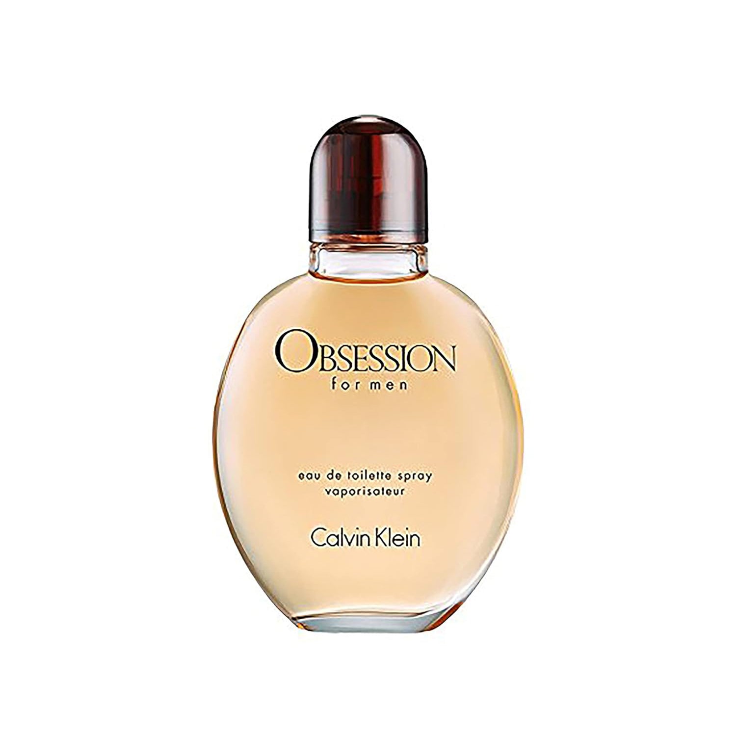 Calvin Klein Obsession For Men Eau De Toilette Spray Calvin Klein
