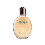Calvin Klein Obsession For Men Eau De Toilette Spray Calvin Klein