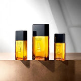 Azzaro Pour Homme Eau De Toilette