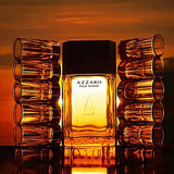 Azzaro Pour Homme Eau De Toilette