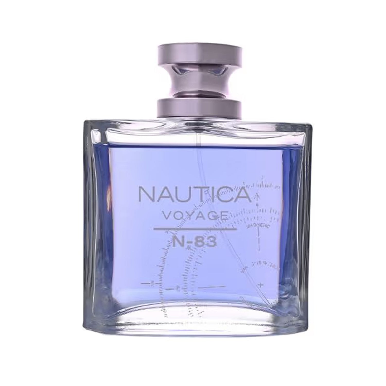 Nautica Voyage N-83 Eau De Toilette Spray 100Ml