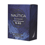 Nautica Voyage N-83 Eau De Toilette Spray 100Ml
