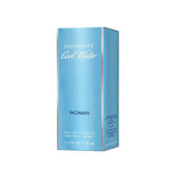 Davidoff Cool Water Woman Eau De Toilette