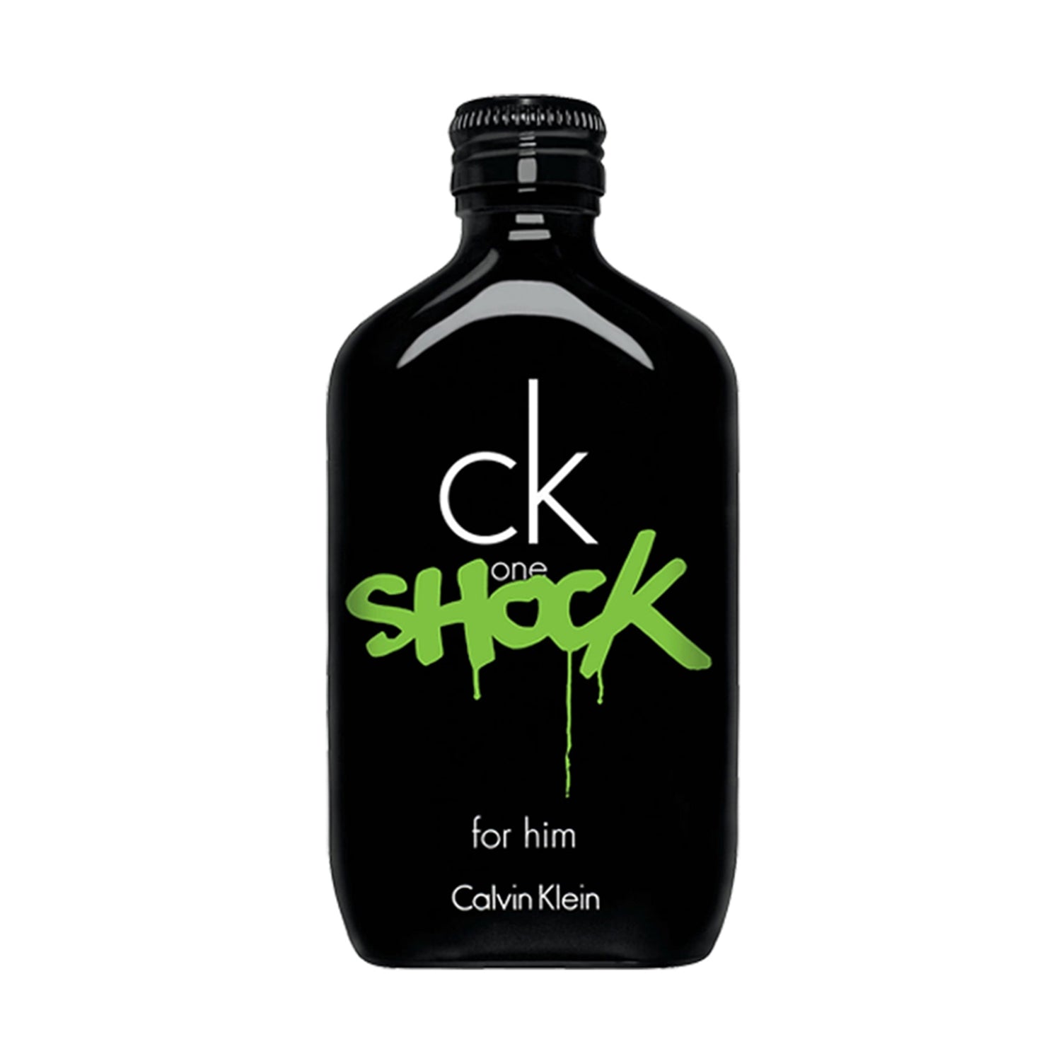 Calvin Klein One Shock For Him Calvin Klein Eau De Toilette 100Ml