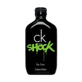 Calvin Klein One Shock For Him Calvin Klein Eau De Toilette 100Ml