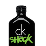 Calvin Klein One Shock For Him Calvin Klein Eau De Toilette 100Ml