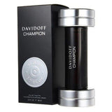 Davidoff Champion Eau De Toilette Natural Spray 90Ml