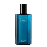 Davidoff Cool Water Eau De Toilette Natural Spray