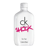 Calvin Klein One Shock For Her Calvin Klein Eau De Toilette