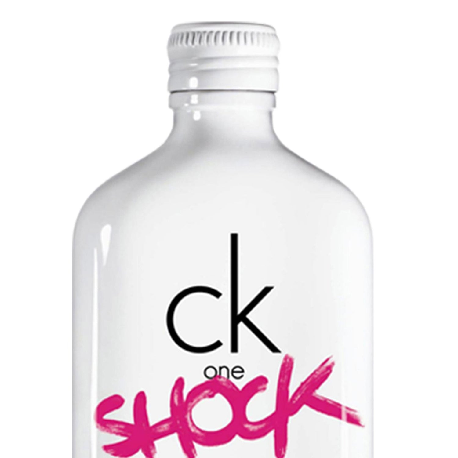 Calvin Klein One Shock For Her Calvin Klein Eau De Toilette