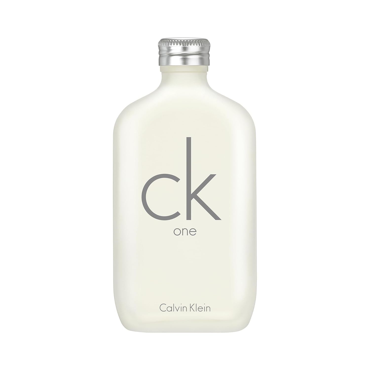 Calvin Klein One Eau De Toilette Calvin Klein