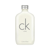 Calvin Klein One Eau De Toilette Calvin Klein