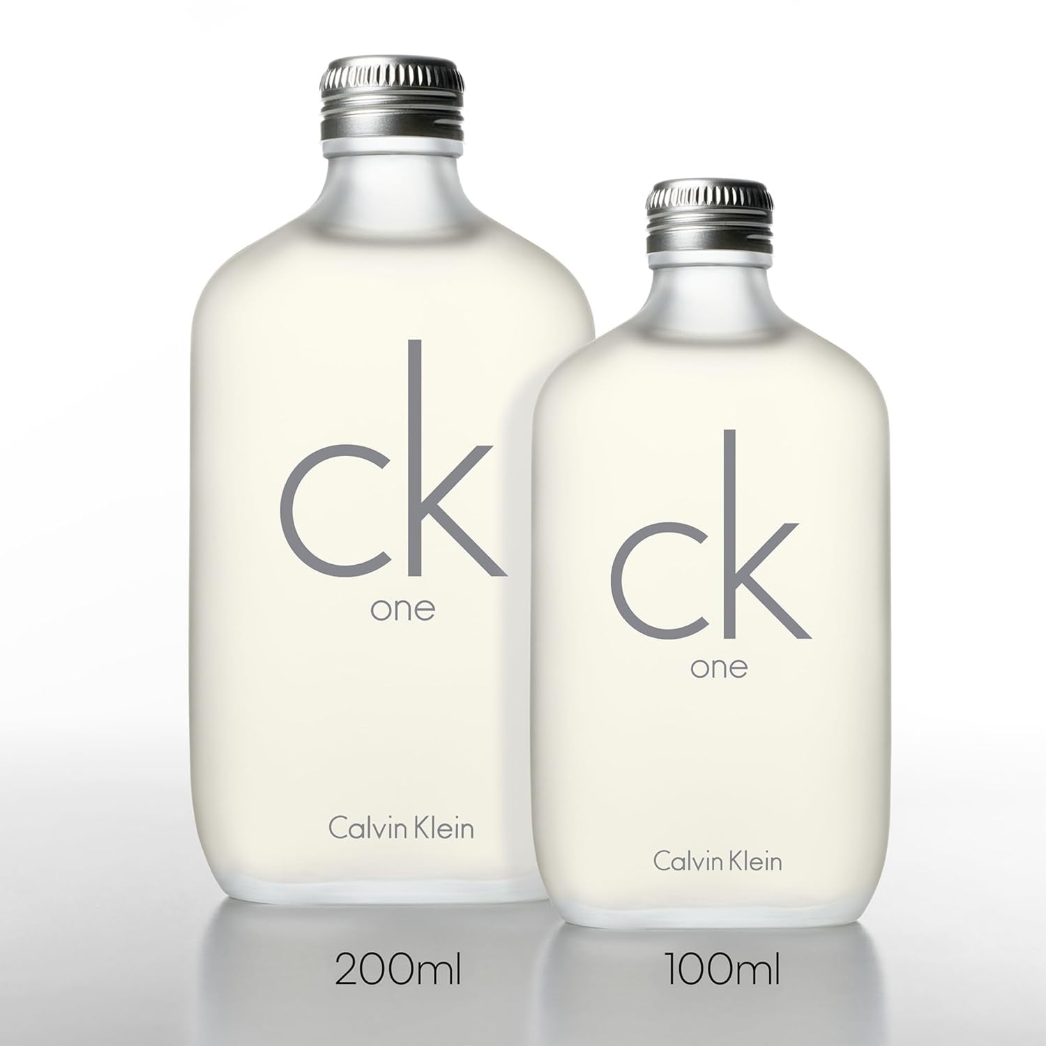 Calvin Klein One Eau De Toilette Calvin Klein
