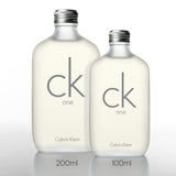 Calvin Klein One Eau De Toilette Calvin Klein