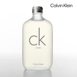 Calvin Klein One Eau De Toilette Calvin Klein