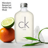 Calvin Klein One Eau De Toilette Calvin Klein