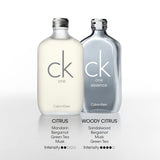 Calvin Klein One Eau De Toilette Calvin Klein