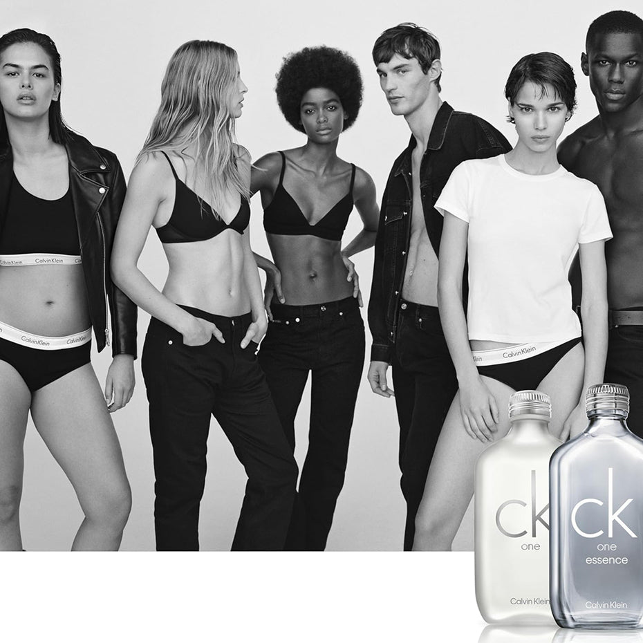 Calvin Klein One Eau De Toilette Calvin Klein