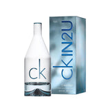 Calvin Klein In2U Calvin Klein Eau De Toilette Spray