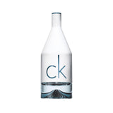 Calvin Klein In2U Calvin Klein Eau De Toilette Spray