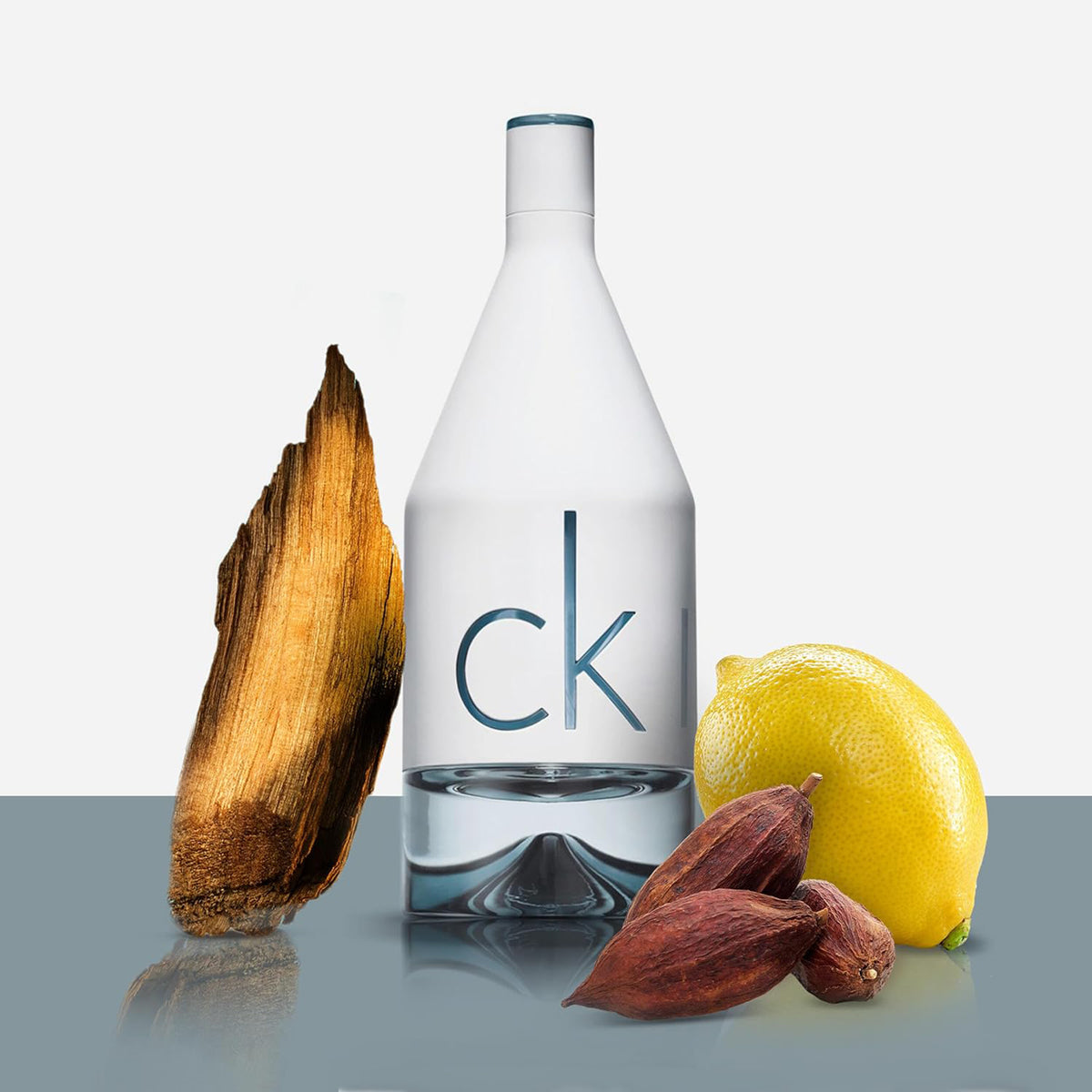 Calvin Klein In2U Calvin Klein Eau De Toilette Spray