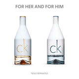 Calvin Klein In2U Calvin Klein Eau De Toilette Spray