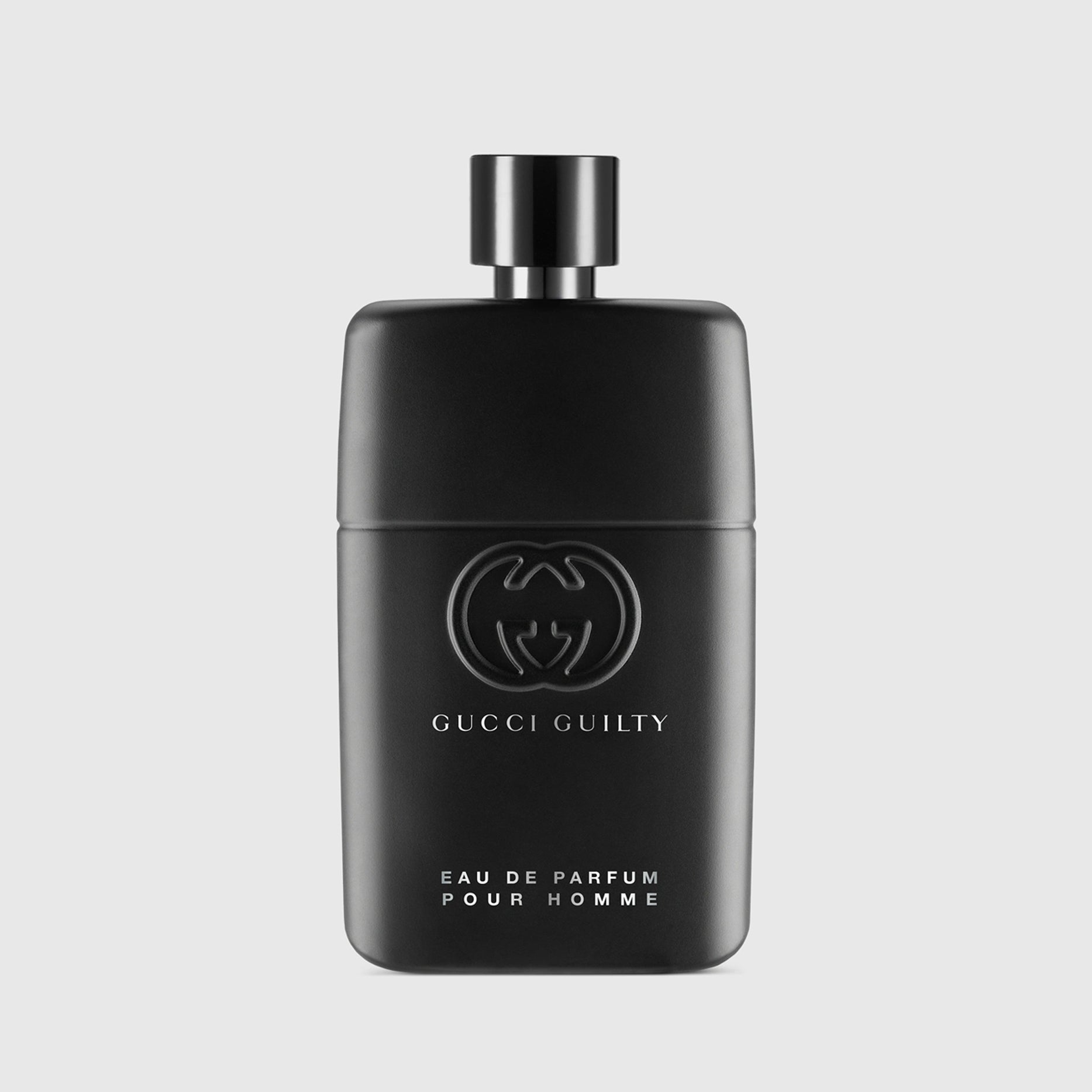 Gucci Guilty Eau De Toilette Pour Femme