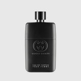 Gucci Guilty Eau De Toilette Pour Femme