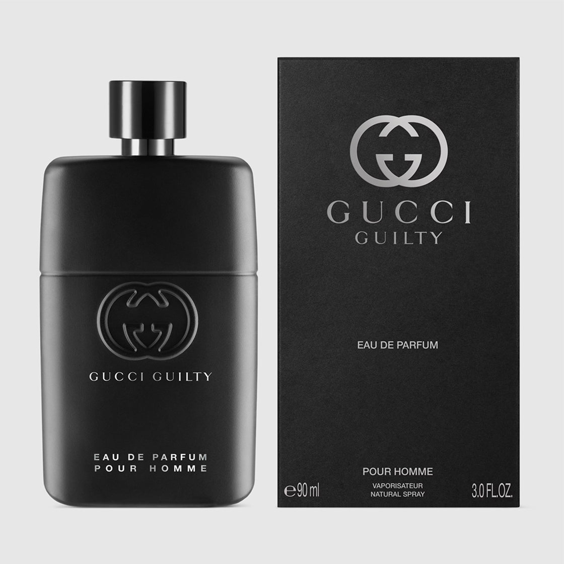 Gucci Guilty Eau De Toilette Pour Femme