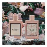 Gucci Bloom Eau Parfum Vaporisateur Natural Spray