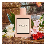 Gucci Bloom Eau Parfum Vaporisateur Natural Spray