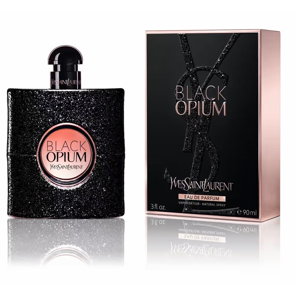 Yves Saint Laurent Black Opium Eau De Parfum