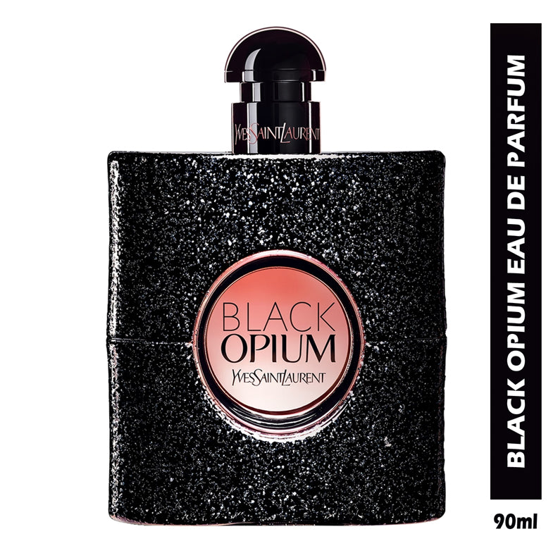 Yves Saint Laurent Black Opium Eau De Parfum
