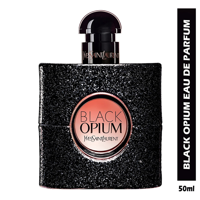 Yves Saint Laurent Black Opium Eau De Parfum