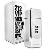 Carolina Herreraa 212 Vip Men Are You On The List Nyc