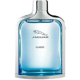 Jaguar Classic Amber Eau De Toilette Natural Spray 100Ml
