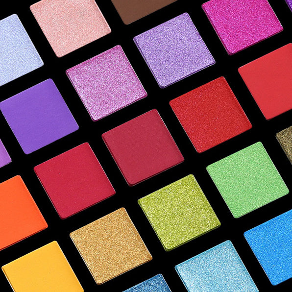 Ucanbe 40 Color Spotlight Palette