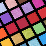 Ucanbe 40 Color Spotlight Palette