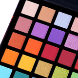 Ucanbe 40 Color Spotlight Palette