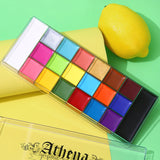 Ucanbe Athena Painting Pallate