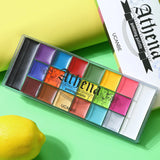 Ucanbe Athena Painting Pallate
